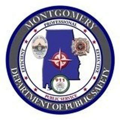 Promotions Ceremony Held For Montgomery Police And Fire Employees