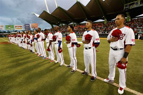 List of players from england in major league baseball. How We Play Baseball in Puerto Rico | The Players' Tribune