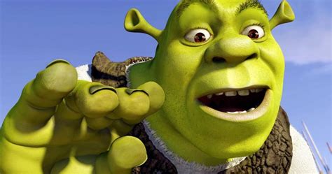 Shrek Movie Is Getting A Reboot And It May Reunite The Original Cast