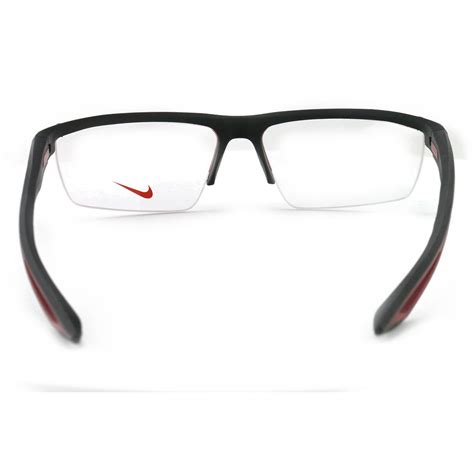 Nike Men S Eyeglasses Ev7079 020 Anthracite 57 15 140 Demo Lens 886895288910 Ebay