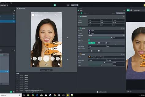 Yuk Bikin Sendiri Filter Lucu Di Snapchat Pakai Lens Studio Begini