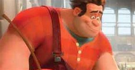 Wreck It Ralph Pg Review And Trailer Daily Star