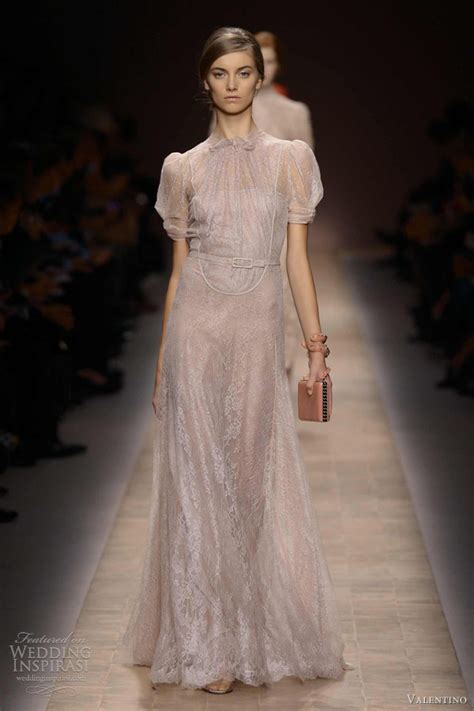 Whether you go for a ready to wear gown or a couture gown ask for the price. Valentino Spring/Summer 2013 Ready-to-Wear | Wedding ...