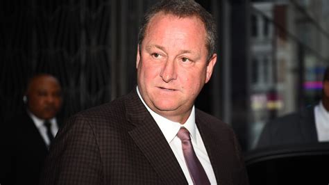 The public investment fund (pif), which is backed by. Newcastle United owner Mike Ashley buys parts of DW sports ...