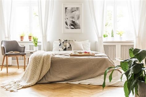10 Mid Century Modern Bedroom Ideas The Top Essentials