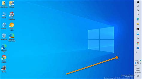 How To Move The Taskbar On Windows 10 Digisrun