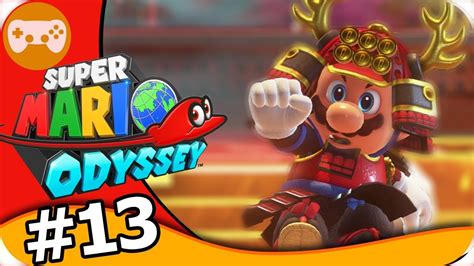 54 you can collect initially, and. SUPER MARIO ODYSSEY | EL GRAN DRAGON! #13 EpsilonGamex - YouTube