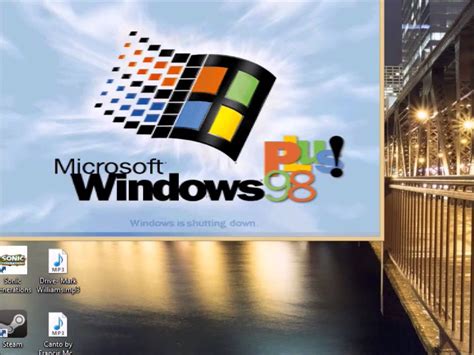 17 Windows 98 Font Info Terbaru