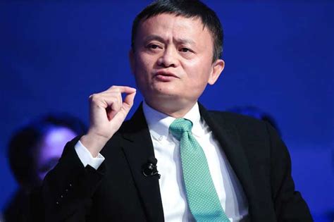 Billionaire Alibaba Founder Jack Ma Reappears In Hong Kong Sources