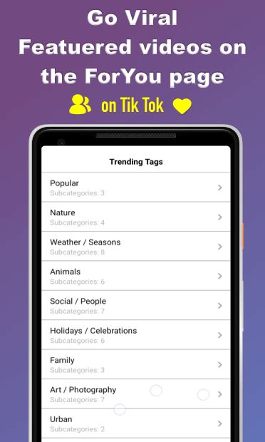 By logging into the system our terms and conditions you if you log in with your tiktok account, you can earn more followers! 10 Safe Android Apps to Get More Followers on TikTok