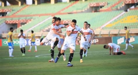 إنتهي الزمالك من التدريبات الجماعية لمواجهة الإسماعيلي في اللقاء الذي سيعقد مساء اليوم الأربعاء الموافق 17 فبراير 2021، في الجولة الثالثة عشر من عمر الدوري المصري الممتاز. ملخص وأهداف مباراة الزمالك ضد الاسماعيلي بالدوري المصري - إيجي سبورت - egysport