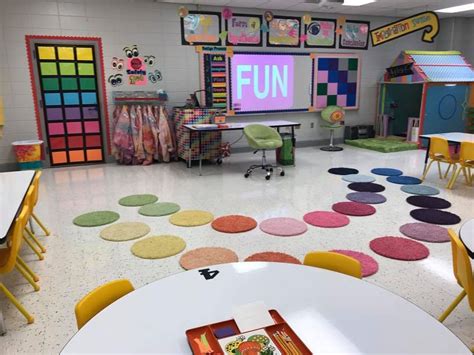 Find inside classroom jobs labels, name tags, alphabet posters, numbers posters, centers signs, table signs, hall passes, schedule, calendar elements and various editable templates to make your own pieces. How These Alabama Teachers Decorate Their Classrooms Will ...