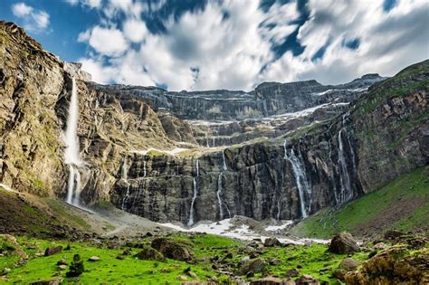 The Most Beautiful Waterfalls In Europe