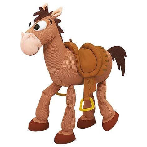 Toy Story Bullseye Horse Target Australia