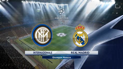 In this episode of the uefa champions league magazine show; Inter Milan vs Real Madrid Starting 2020/2021 line up UEFA ...