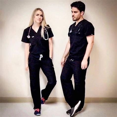 Scrubs And Uniforms Scrubsnuniforms On Instagram “i Love Wearing Normal Business Attire To