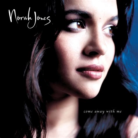 Norah Jones To Livestream A Performance Of Her Debut Album Come Away With Me Today At 1pm Et