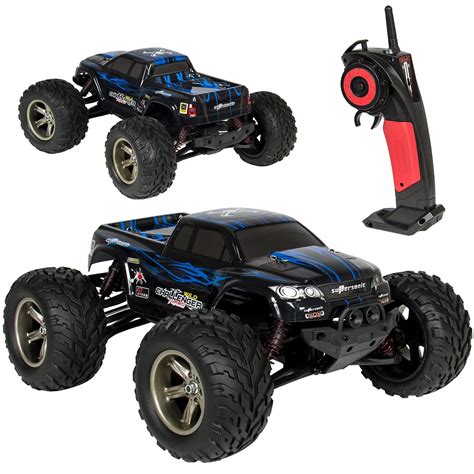Cheap Monster Truck Rc Electric Find Monster Truck Rc Electric Deals