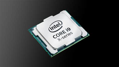 intel s high core count core i9 x series processors are live for pre order now product reviews