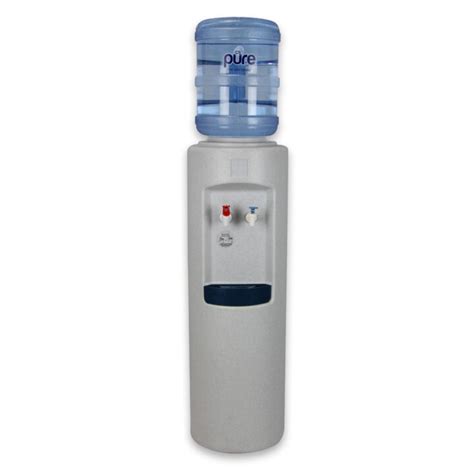 Hot Cold Water Dispenser White Energy Star Readyrefresh Br