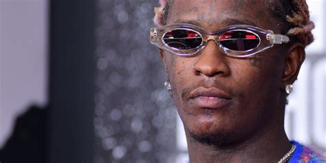 Young Thug Denied Bond In Ysl Rico Case Following Day Long Hearing