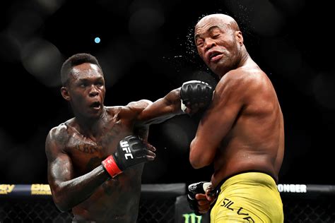Ufc Fighters The Top 5 Knockout Artists At Ufc 236