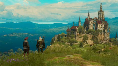 Wallpaper The Witcher 3 Wild Hunt Video Games Cd Projekt Red Blood