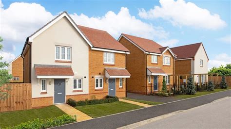 Rural charm meets modern style in Bellway’s new show home in Wantage