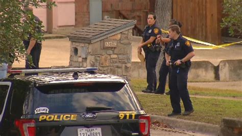 Texas Woman Who Said She Was Being Stalked Shot Dead By Police