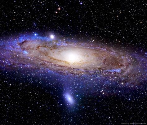 Milky Way Hubble Wallpapers Top Free Milky Way Hubble