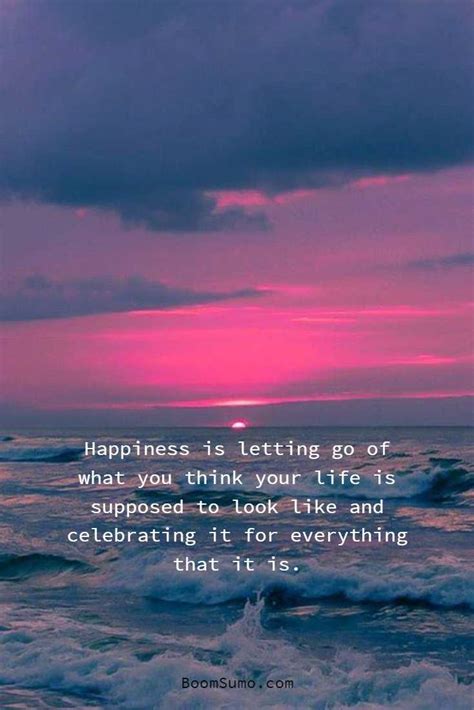 70 Inspirational Quotes About Life And Happiness