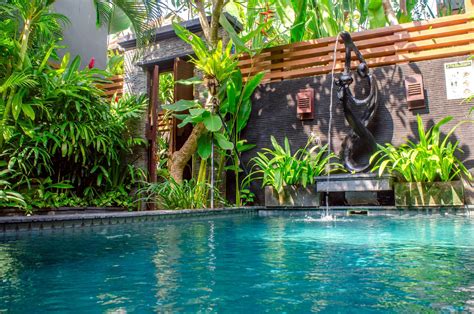 The Bali Dream Villa Seminyak Bali 2022 Updated Prices Deals