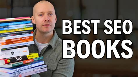 I Read 26 Best Seo Books On Amazon Heres The Top 5 For 2024