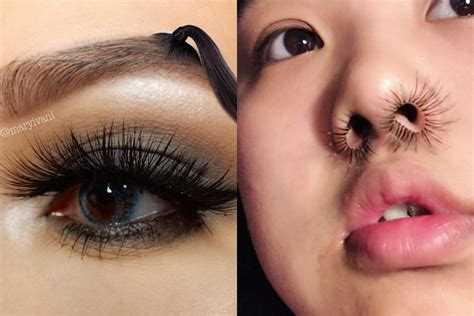 Can You Tell Which Of These Crazy Beauty Trends Are Real