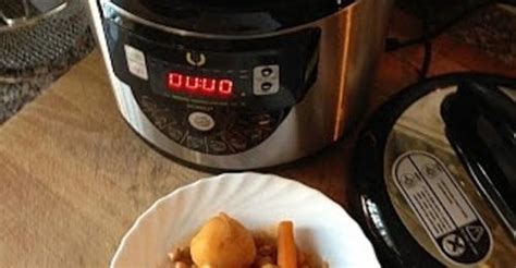 Lentejas con verduras y arroz en ollas gm. recetas para olla gm modelo e f y g - recetas de cocina ...