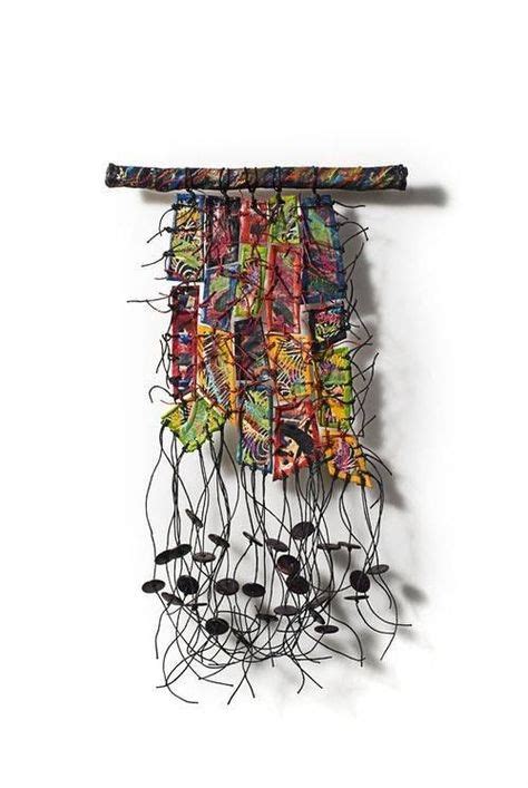 400 Mixed Media Ideas Fabric Art Textile Art Textile Fiber Art