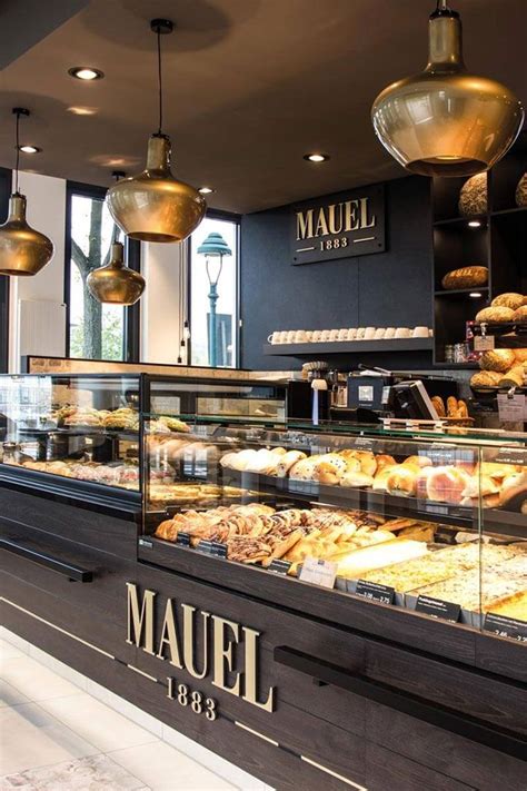 Bakery Interior Designs From Rustic To Sophisticated Artofit