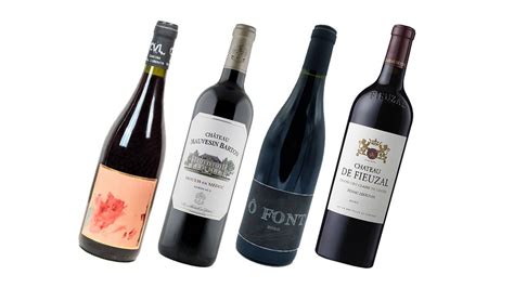 Red Or White Green Four Irish Wine Producers And Their Wines The