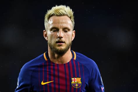 Ivan Rakitic believes Barcelona do not need January signings but would welcome Arsenal's Mesut Ozil