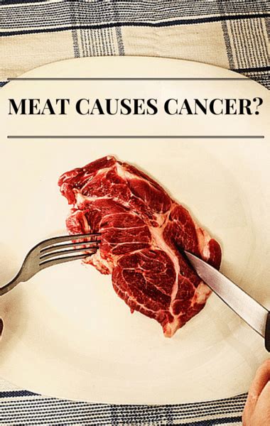 Dr Oz Meat And Colorectal Cancer What Are Processed Meats