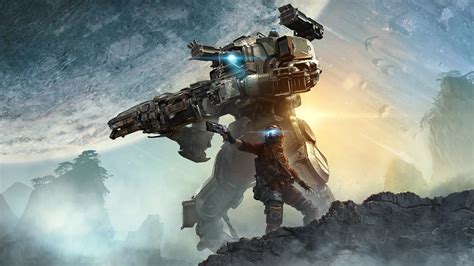 51 Titanfall 2 Hd Wallpapers Backgrounds Wallpaper Abyss