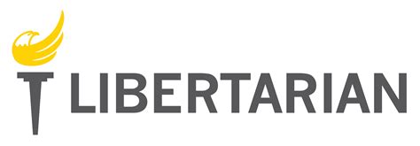 Libertarian Party Logo Artwork High Resolution Transparent Png Format
