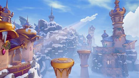 Spyro Reignited Trilogy Leaks With Screenshots And Box Art
