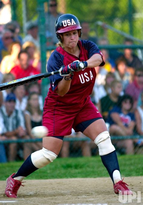 Photo Usa Womens Softball