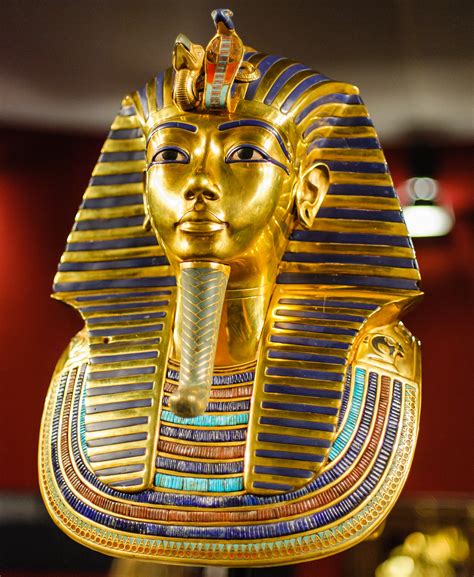 King Tutankhamun And The Mummys Curse That Killed Nine Explorers