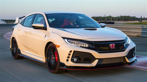 Honda Civic 2018 Hd 1920x1080 Download Hd Wallpaper Wallpapertip