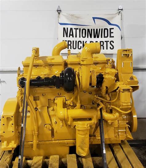 Home used engines used caterpillar engines cat 3406 used caterpillar 3406b truck engine for year: 1993 Caterpillar 3406B Diesel Engine For Sale | Scranton ...