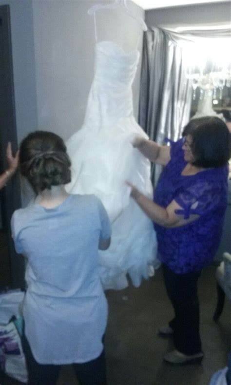Dress Unveiling Wedding Dresses Mermaid Wedding Dress Wedding Pics