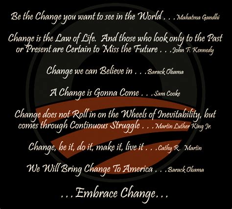 Quotes About Change Album Life Quotes To Live