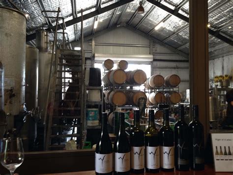 Witches Falls Winery Brisbane Winery Tours
